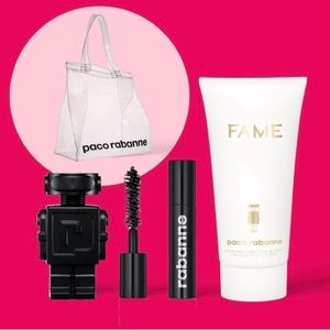 🌟 Rabanne Gift Set